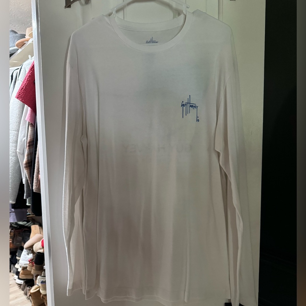 Guy Harvey Long Sleeve
